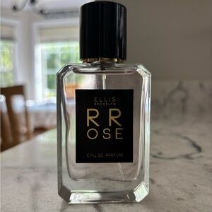 Ellis Brooklyn Rrose Eau de Parfum - Black